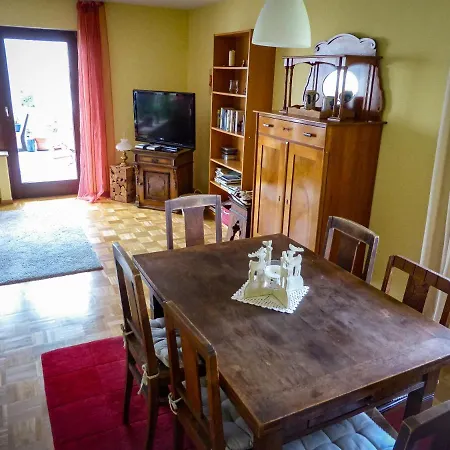 Vor Der Stephanskuppe *