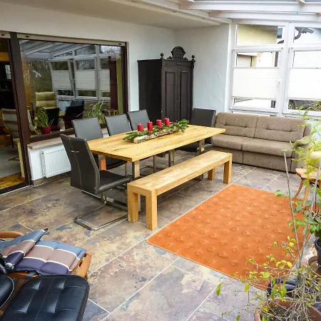 Vor Der Stephanskuppe *