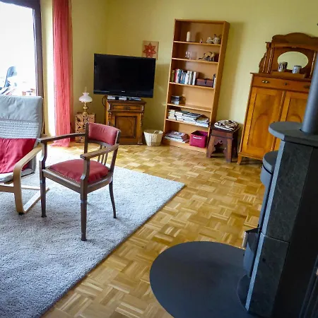 Vor Der Stephanskuppe Sinntal