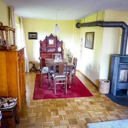 Vor Der Stephanskuppe Apartmán