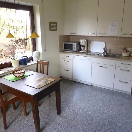 Vor Der Stephanskuppe Sinntal