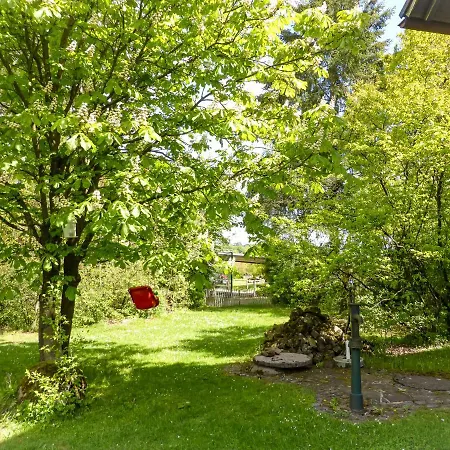 Apartmán Vor Der Stephanskuppe