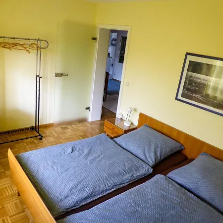 Vor Der Stephanskuppe * Sinntal