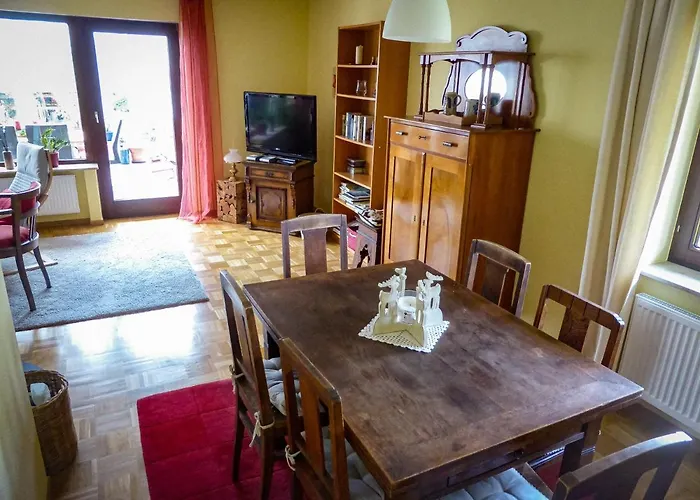 Vor Der Stephanskuppe *