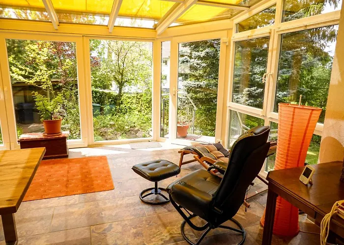 Vor Der Stephanskuppe * Sinntal