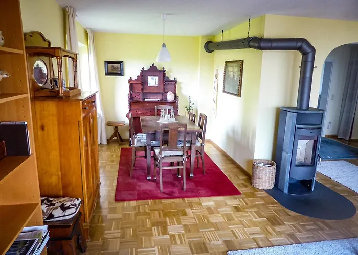 Vor Der Stephanskuppe Daire