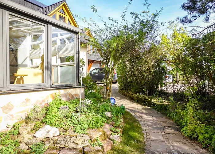 Vor Der Stephanskuppe *