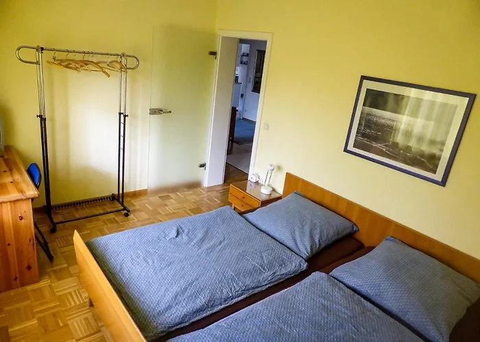 Vor Der Stephanskuppe * Sinntal